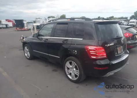 2013 Mercedes-Benz Glk 350 4Matic z USA, uszkodzony, nr VIN WDCGG8JB4DG121632